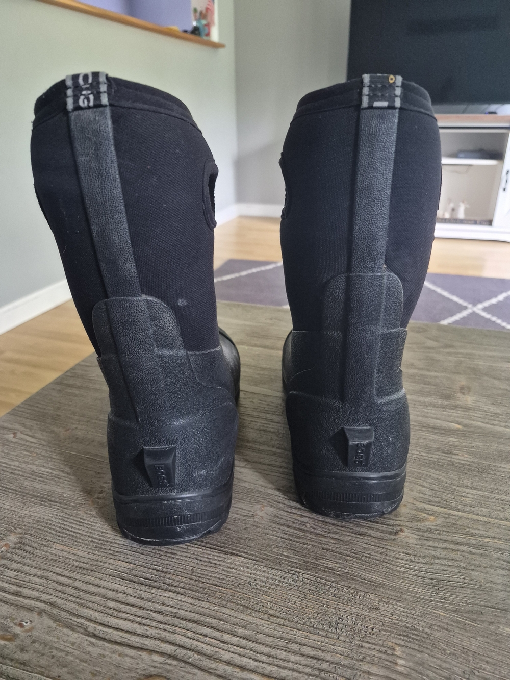 Bogs Boots - Picture 3 of 6